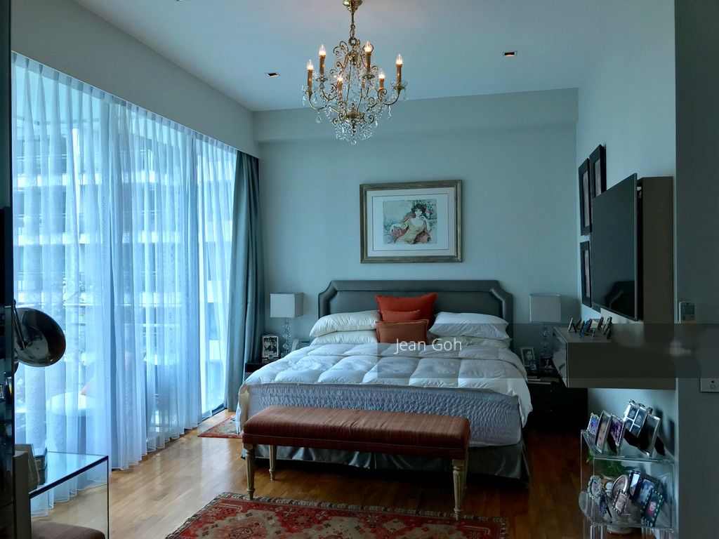 RiverGate (D9), Apartment #194227772